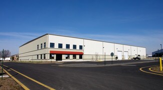 Plus de détails pour 50 Joseph Mills Dr, Fredericksburg, VA - Industriel à louer