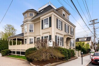 Plus de détails pour 52A Waltham St, Lexington, MA - Bureau à louer