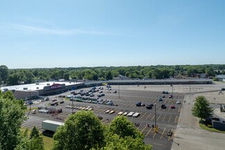 More details for Parkman Rd NW, Warren, OH - Land for Lease