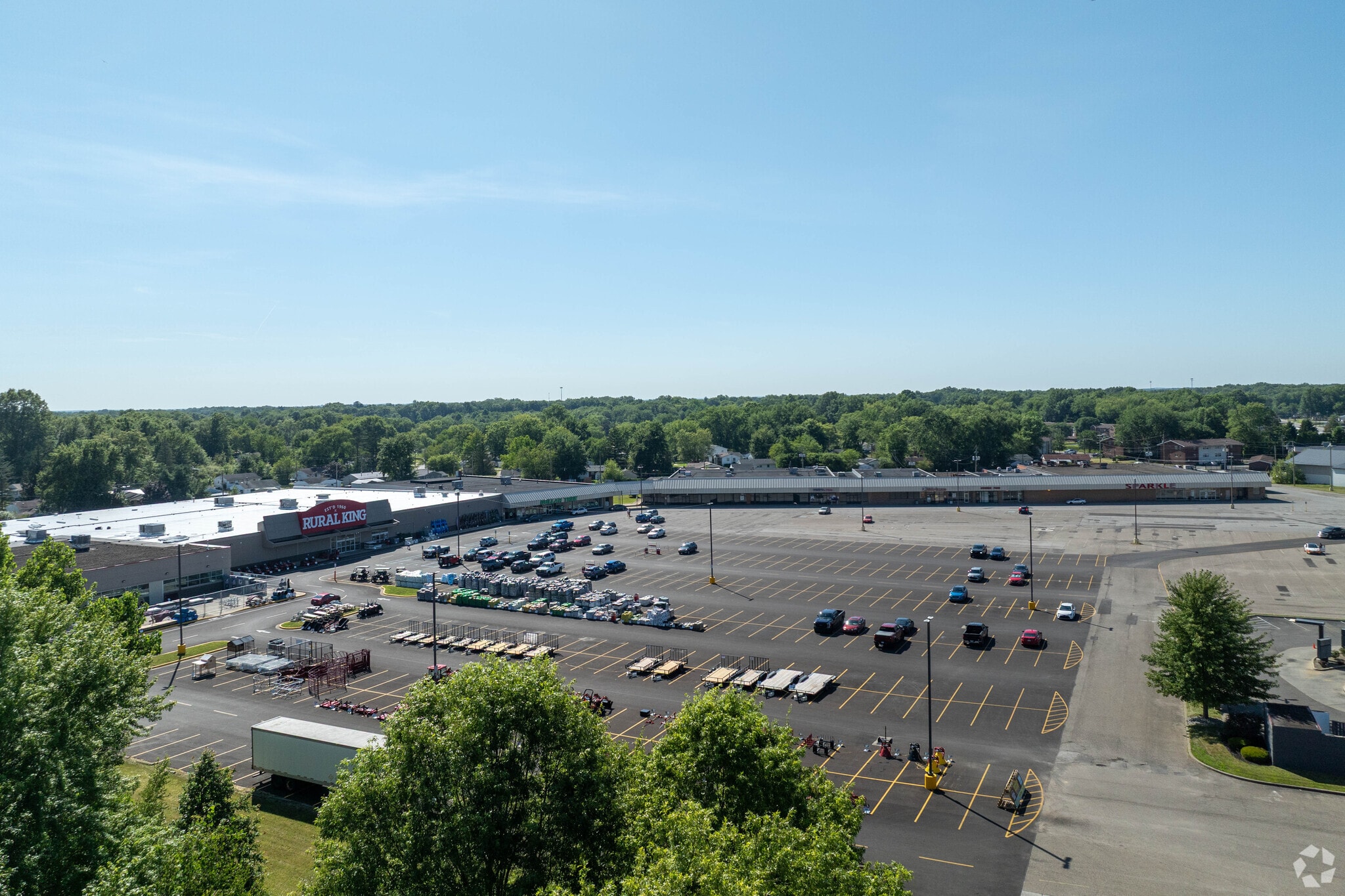 Parkman Rd NW, Warren, OH à louer Photo principale- Image 1 de 9