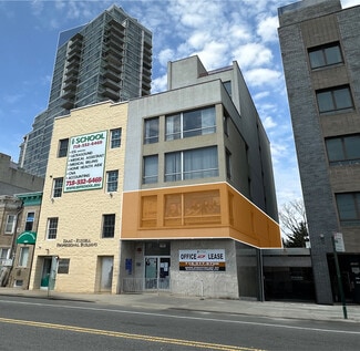 Plus de détails pour 1605 Voorhies Ave, Brooklyn, NY - Bureau à louer