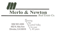 Merlo & Newton Real Estate