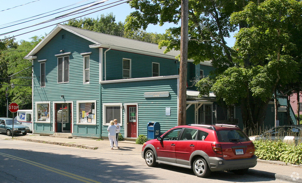 47 Main St, Stonington, CT for lease - Building Photo - Image 3 of 5