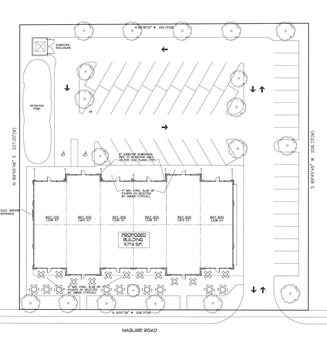 1550 Maguire Rd, Ocoee, FL à louer Photo intérieure- Image 1 de 1