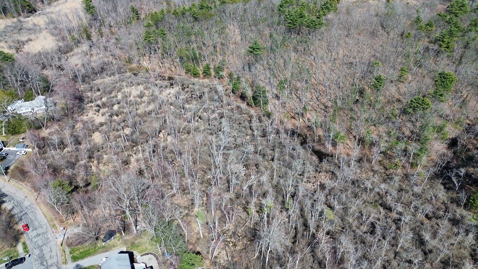 128 Boulder Ln, Beverly, MA à vendre - Aérien - Image 3 de 13