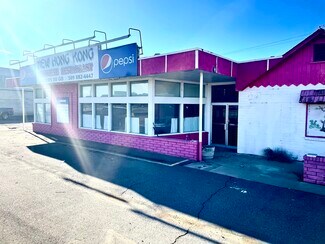 Plus de détails pour 918 W Wine Country Rd, Grandview, WA - Commerce de détail à vendre