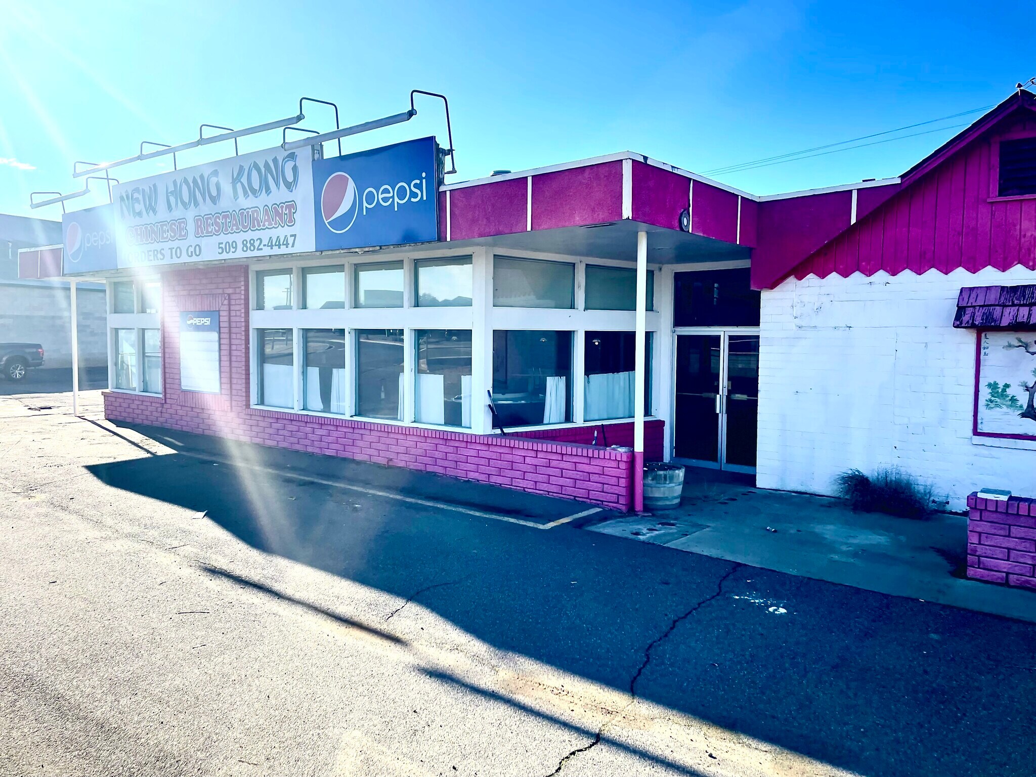 918 W Wine Country Rd, Grandview, WA à vendre Photo principale- Image 1 de 9