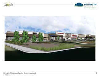 Plus de détails pour 2100-2218 Lake St E, Minneapolis, MN - Commerce de détail, Industriel à louer