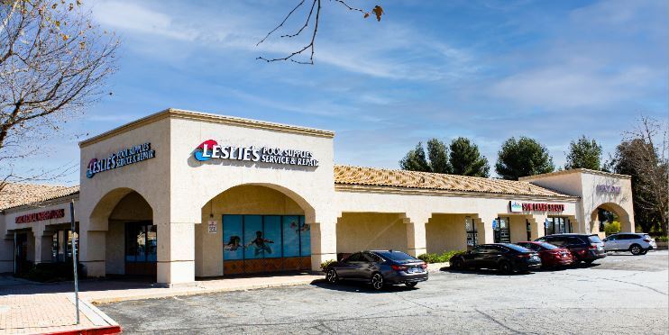 300 S Highland Springs Ave, Banning, CA for lease - Building Photo - Image 2 of 2