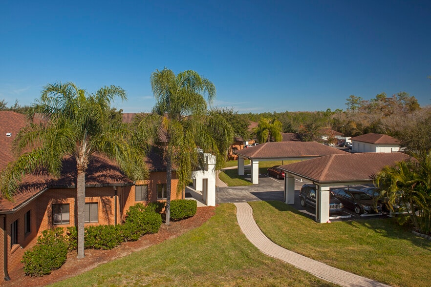 10501 Six Mile Cypress Pky, Fort Myers, FL à louer - Photo du bâtiment - Image 2 de 11