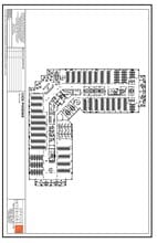 2222 W Dunlap Ave, Phoenix, AZ for lease Site Plan- Image 1 of 1