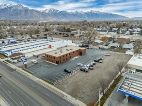 332 E 3300 S, Salt Lake City, UT for lease Interior Photo- Image 1 of 34