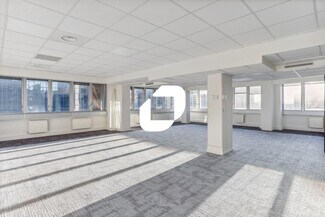 Plus de détails pour Bureau à louer