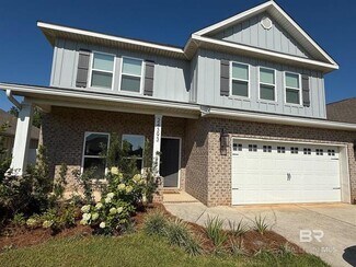 Plus de détails pour 24393 Alydar Loop, Daphne, AL - Spécialité à vendre