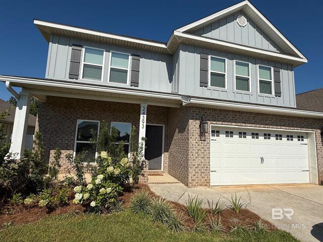 24393 Alydar Loop, Daphne, AL à vendre Photo principale- Image 1 de 14