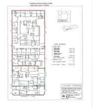 606 Denbigh Blvd, Newport News, VA à louer Plan d’étage- Image 1 de 2