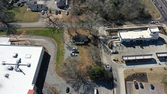 Plus de détails pour 1990 Jimmy Daniel Rd, Bogart, GA - Bureau à vendre