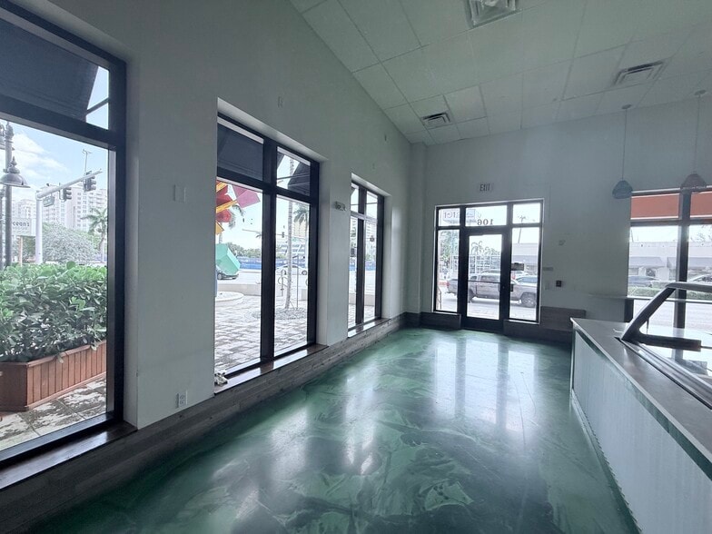 101 S Federal Hwy, Boynton Beach, FL for lease - Building Photo - Image 2 of 26