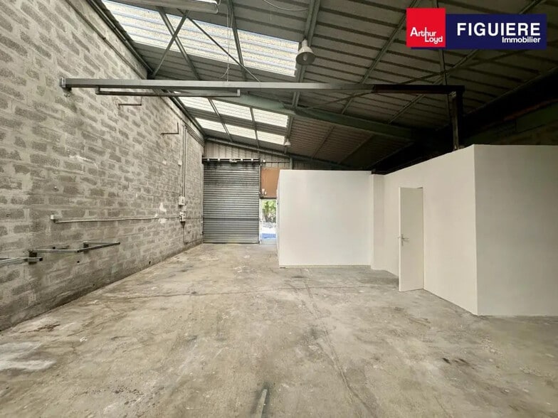 855 Avenue Henri Rodari, Aix-en-Provence for lease - Building Photo - Image 2 of 15