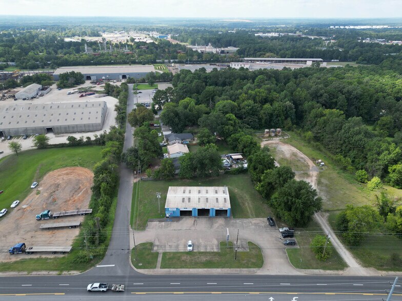 4900 W Marshall Ave, Longview, TX à vendre - Photo du bâtiment - Image 3 de 18