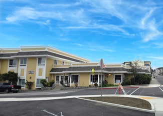 More details for 529 Central Ave, Pacific Grove, CA - Office for Lease