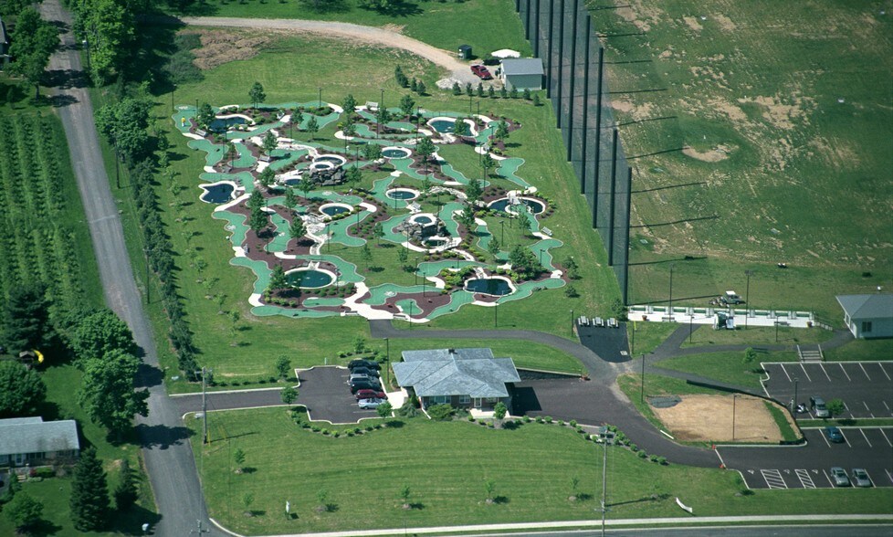 1208 Swamp Rd, Fountainville, PA à vendre - Photo du bâtiment - Image 1 de 1