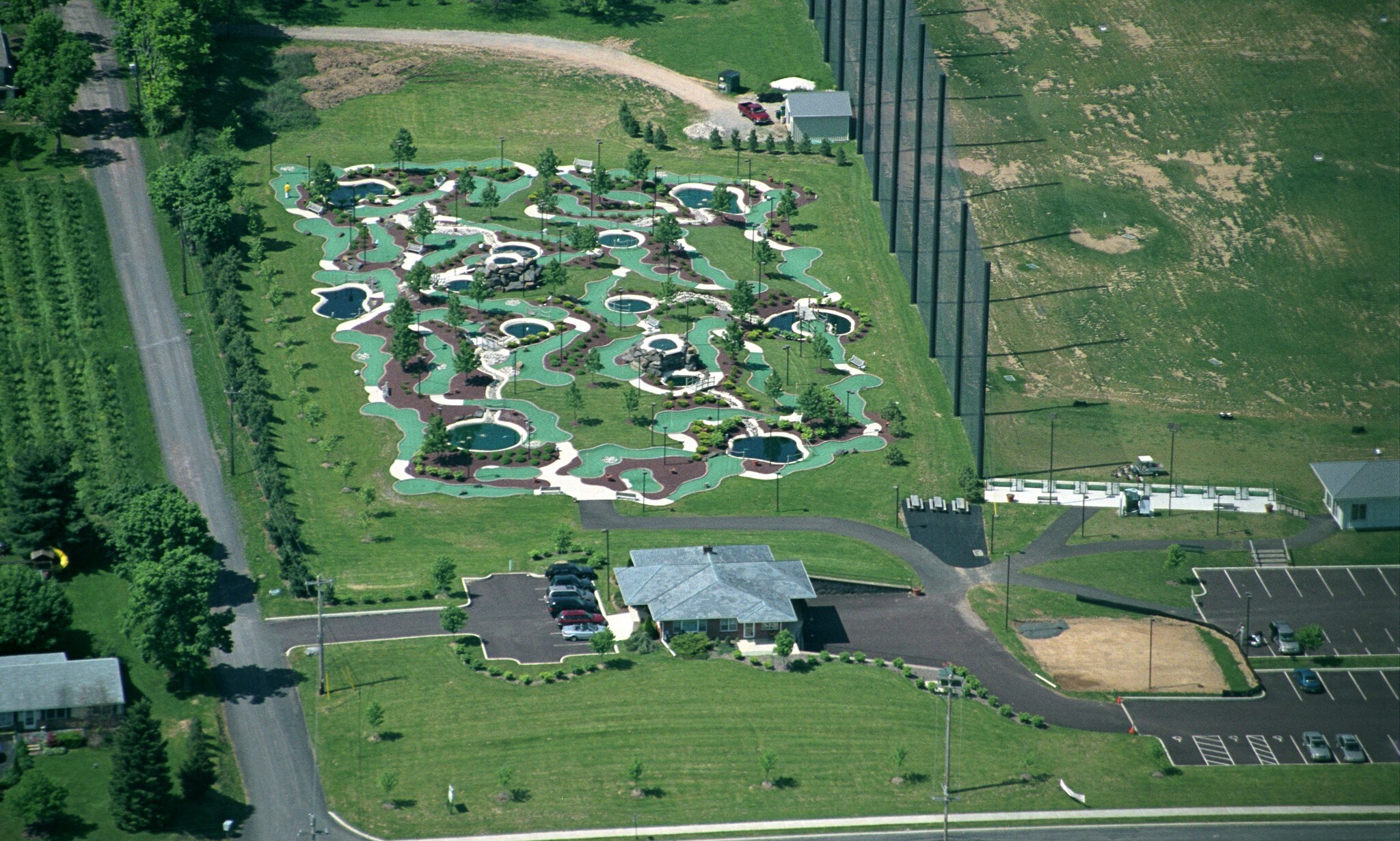 1208 Swamp Rd, Fountainville, PA à vendre Photo du bâtiment- Image 1 de 2