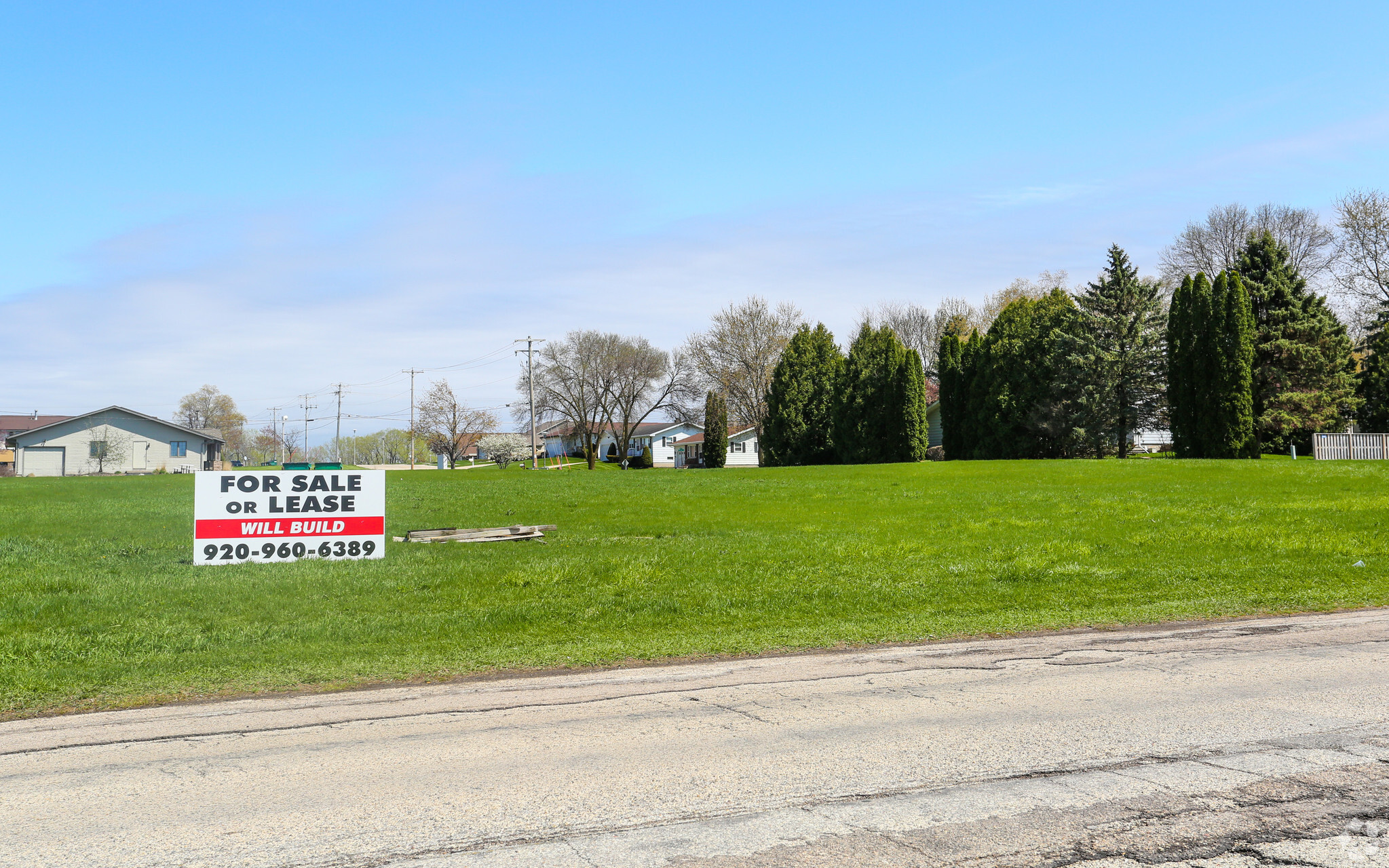 S Roosevelt Dr, Beaver Dam, WI à vendre Photo du b timent- Image 1 de 1