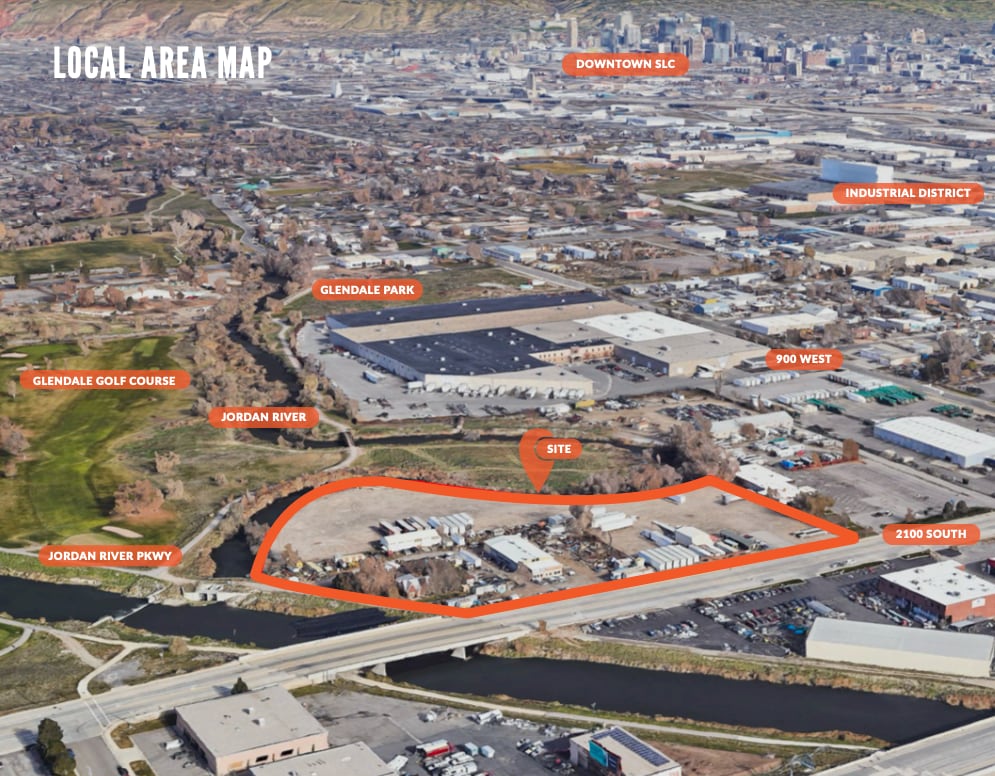 1176 W 2100 S, Salt Lake City, UT for sale Primary Photo- Image 1 of 6