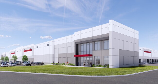 More details for I-65 & Whiteland Road, Whiteland, IN - Industrial for Lease