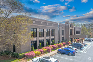 More details for 330 Billingsley Rd, Charlotte, NC - Office/Medical for Lease