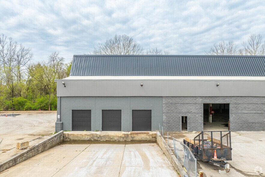 1304 Conshohocken Rd, Conshohocken, PA for sale - Building Photo - Image 2 of 14