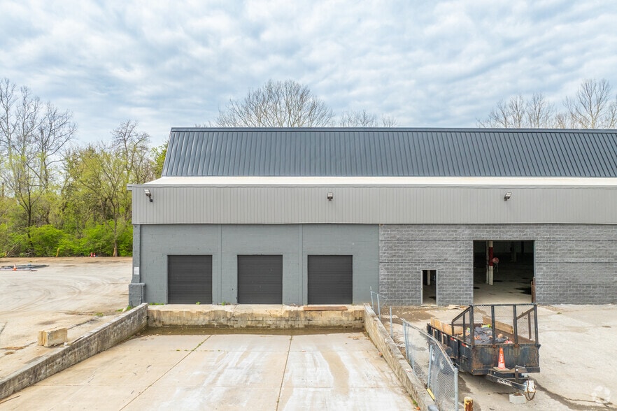 1304 Conshohocken Rd, Conshohocken, PA à louer - Photo du bâtiment - Image 3 de 18