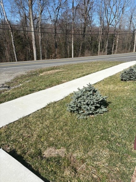 Wilderness Hwy, Mount Nebo, WV for sale - Building Photo - Image 2 of 17