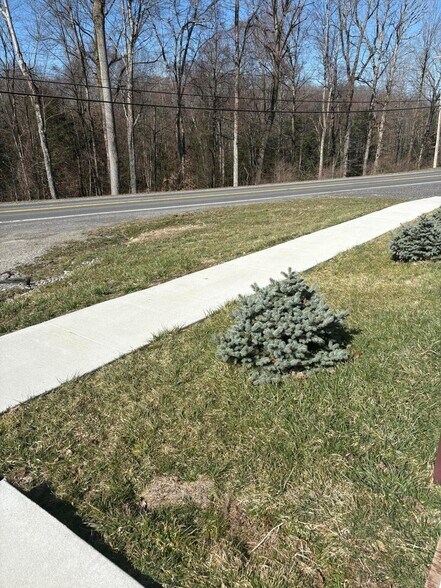 Wilderness Hwy, Mount Nebo, WV à vendre - Photo du bâtiment - Image 2 de 17