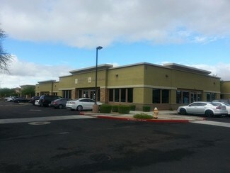 Plus de détails pour 34975 N North Valley Pky, Phoenix, AZ - Bureau à louer