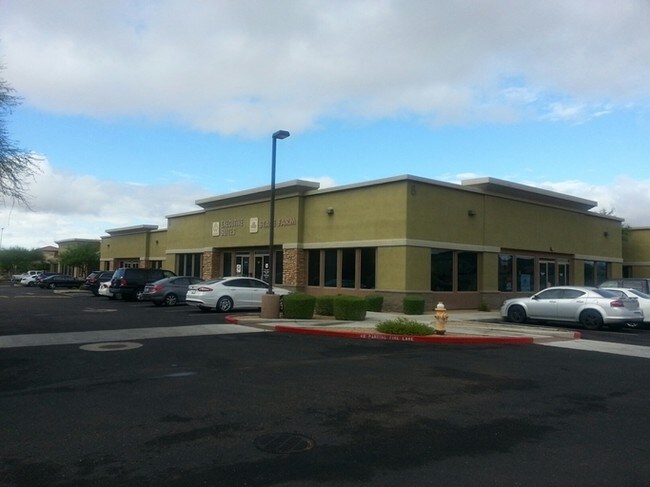 More details for 34975 N North Valley Pky, Phoenix, AZ - Office for Lease