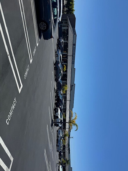 2814-2828 Sepulveda Blvd, Torrance, CA for lease - Building Photo - Image 2 of 11