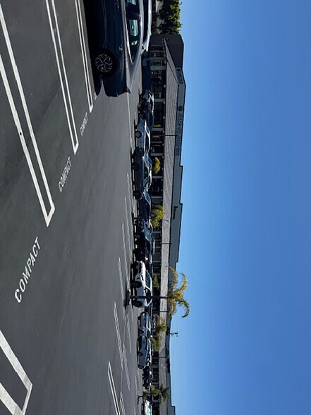 2814-2828 Sepulveda Blvd, Torrance, CA à louer - Photo du bâtiment - Image 2 de 11