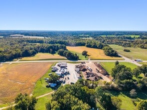 2819 Highway 54, Paris, TN - Aerial map view - Image1