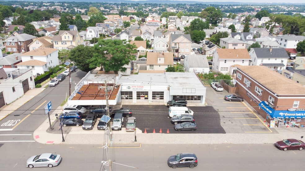 211 Ridge Rd, North Arlington, NJ for sale - Building Photo - Image 2 of 10