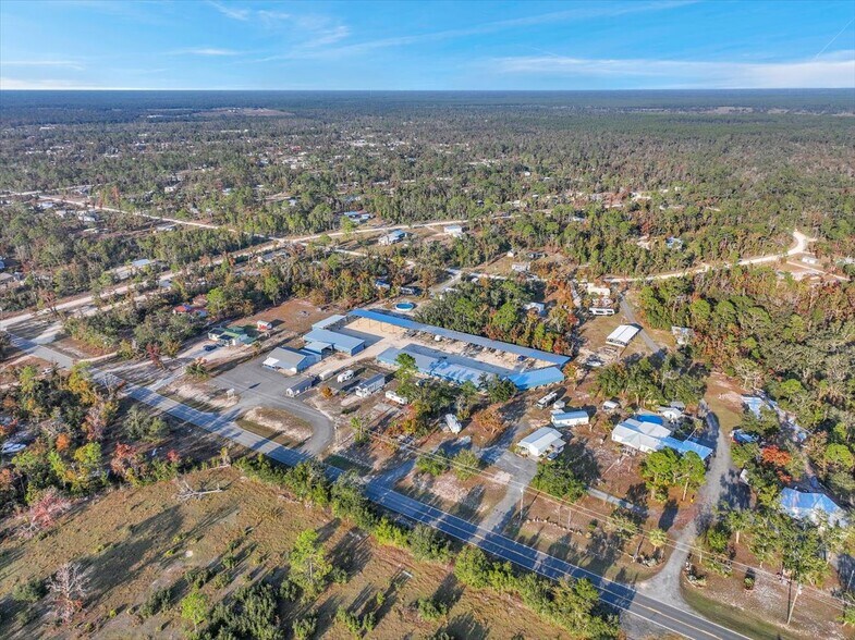 16960 Beach Rd, Perry, FL à vendre - Photo du bâtiment - Image 3 de 33