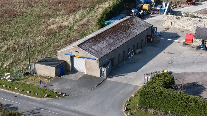 Hatton of Fintray, Newmachar for lease Building Photo- Image 1 of 7