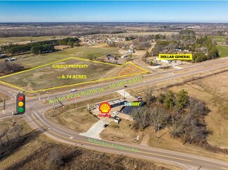 More details for Millington Arlington, Millington, TN - Land for Sale