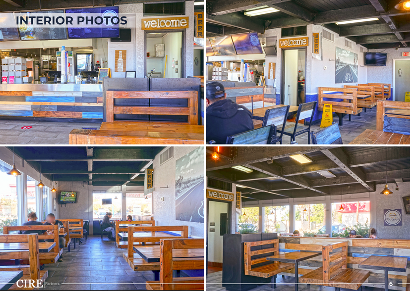 930 S E St, San Bernardino, CA for lease - Interior Photo - Image 3 of 6