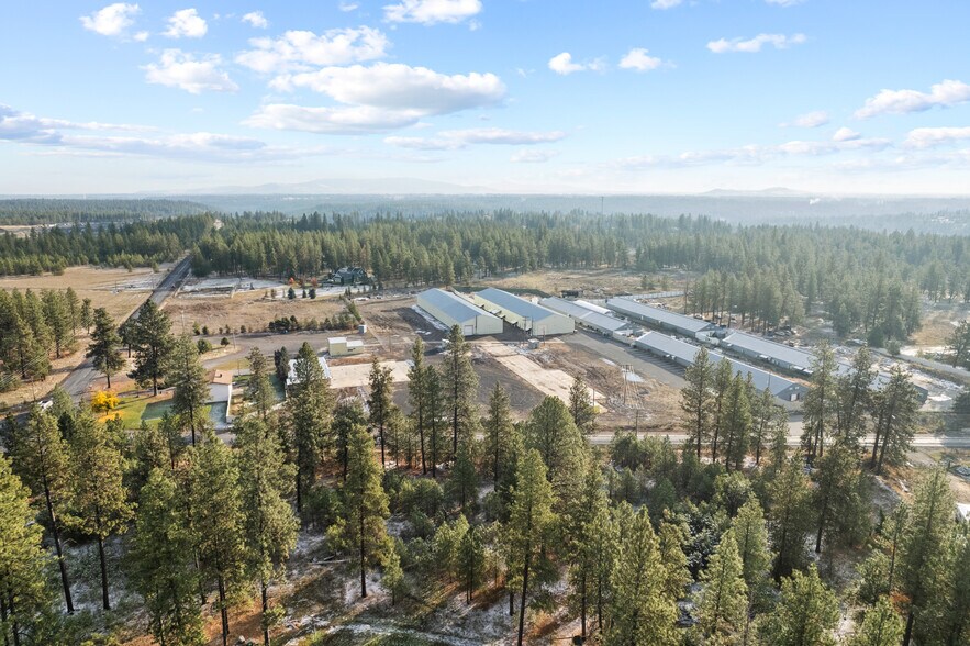 7511 W Andrus Rd, Cheney, WA à vendre - Photo du bâtiment - Image 3 de 8