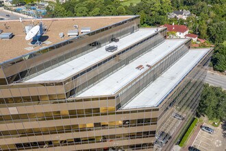 9801 Westheimer Rd, Houston, TX - AERIAL  map view - Image1