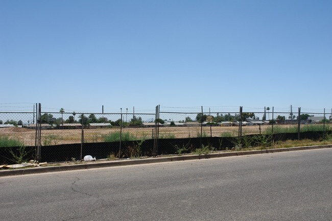 More details for NW Alice Ave & 23rd Ave, Phoenix, AZ - Land for Lease