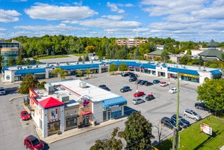 More details for 471-473 Hazeldean Rd, Kanata, ON - Retail for Lease