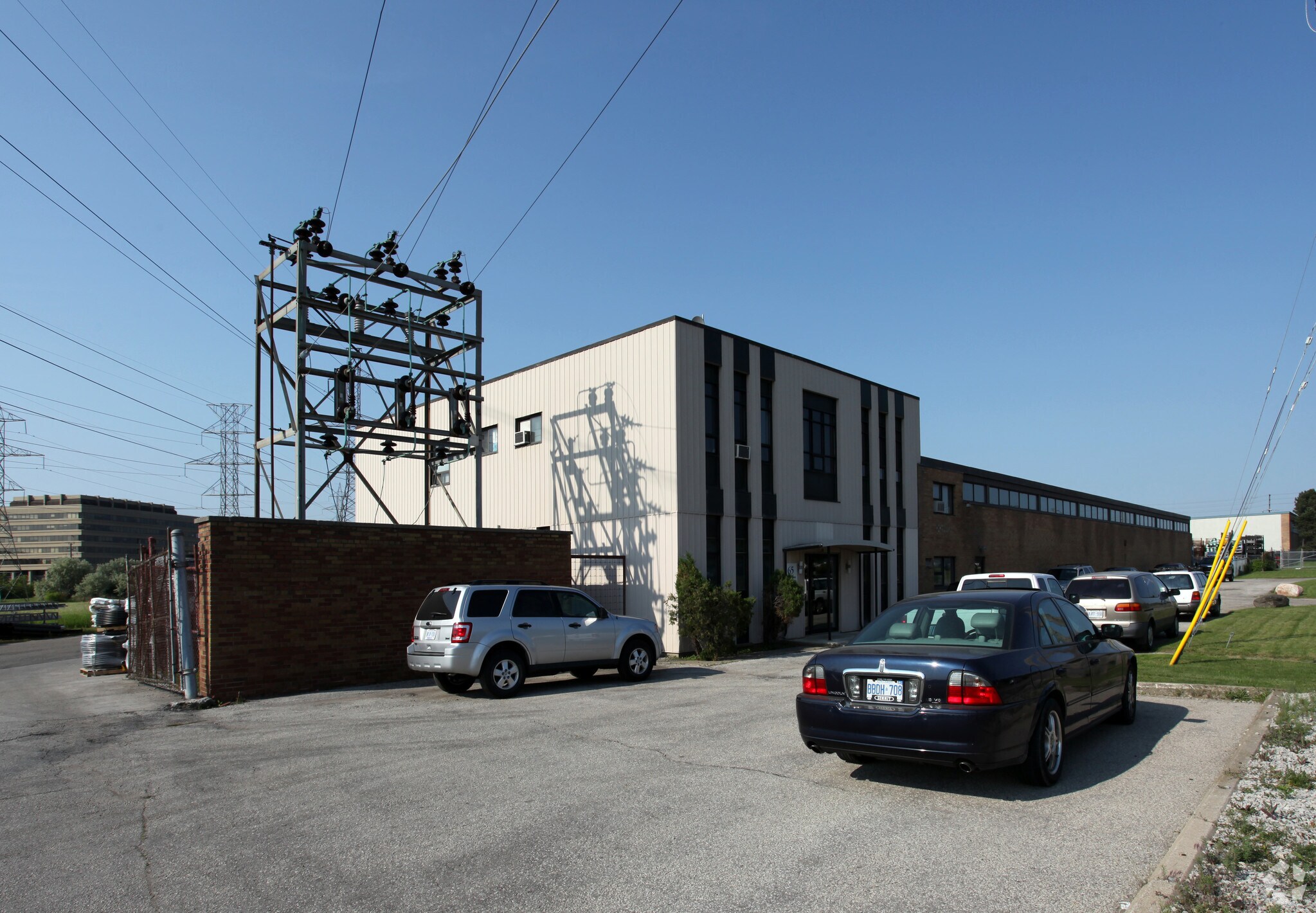 65 Enterprise Rd, Toronto, ON for sale Primary Photo- Image 1 of 1